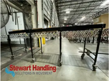 BestFlex Skatewheel side rail